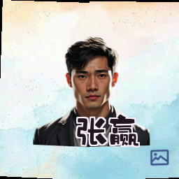 张赢